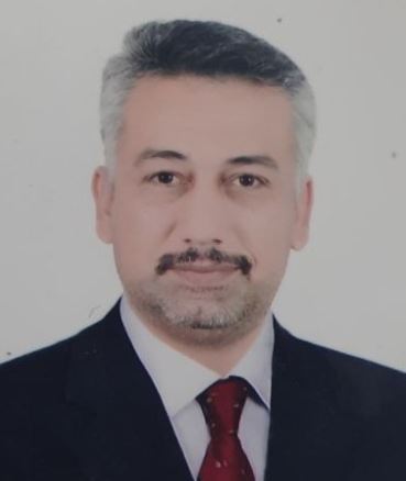 Dr. Raaid Nasur Kadham Alubady